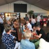 Sommerparty Cable Island Juli 2019