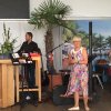 Sommerparty Cable Island Juli 2019